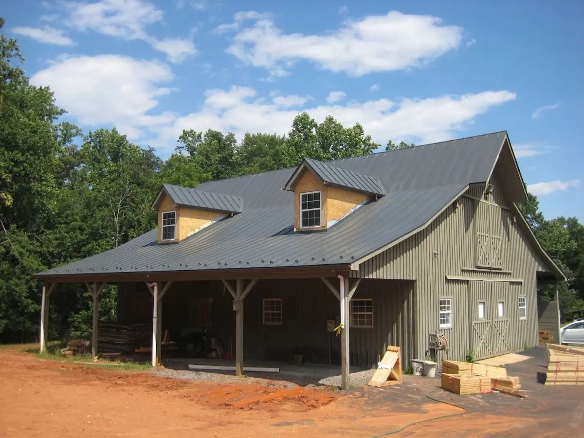 Expert Metal Roof Repair workmanship in Swoyersville